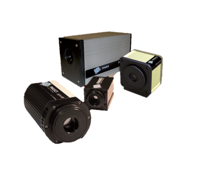 Phasics波前传感器SID4 所有产品 第1张-旭为光电 Phasics波前传感器SID4 所有产品 第1张